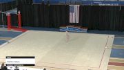 Martha Valkov - Hoop - 2021 Rhythmic Elite Qualifier