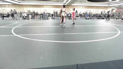 78 lbs Consi Of 8 #2 - Ryan Hotchkiss, Durham Elite vs Easton Robinson, Legends Of Gold LV