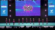 Las Vegas All Stars - POP ROCKS [2024 L2 Mini - D2 Day 2] 2024 CHEERSPORT National All Star Cheerleading Championship