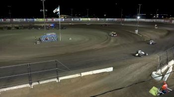 Replay: USAC CRA Sprints at Central Arizona | Apr 12 @ 6 PM
