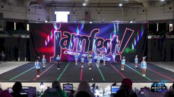 Dream Allstars - Wonder [2022 L1 Youth Day 1] 2022 JAMfest Upper Marlboro Classic