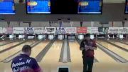 Replay: Lanes 21-22 - 2022 PBA Lubbock Sports Open - Qualifying Round 2