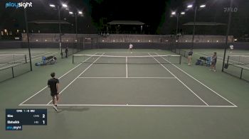 Replay: Court 2 - 2025 Hope Int. vs CMS | Apr 5 @ 7 PM