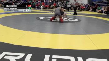 Replay: MAT 5 - 2025 2025 Defiance Tri-State Border War | Dec 29 @ 10 AM