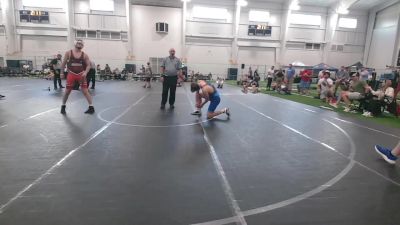 175 lbs Round 5 (8 Team) - Noah Prahl, Wrecking Crew Demolition Team vs Gavin Brown, Contenders WA Blue