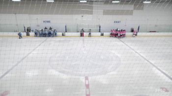 Replay: Home - 2025 Bad Bs vs Little Rhody | Jul 11 @ 8 PM