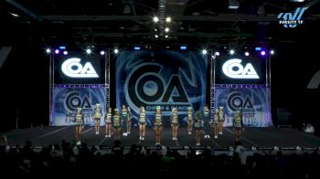 CheerVille OH - Nightmare [2025 L6 Senior Coed - XSmall Day 2] 2025 COA Grand Nationals