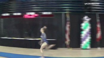 Alexa Wade - Vault, GymQuarters - 2019 Tampa Bay Turner's Invitational