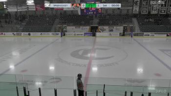 Replay: Away - 2024 Trail vs Sherwood Park | Sep 28 @ 6 PM