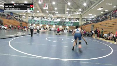 Replay: Mat 3 - 2026 Freshman SoCal Championships | Jan 24 @ 9 AM