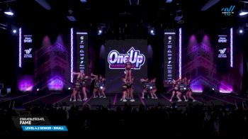 Star Athletics ATL - Fame [2025 L4.2 Senior - Small Day 2] 2025 One Up Grand Nationals