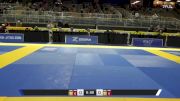 Gabriela Stephany Cam Boggio vs Ellen T Thompson 2025 Pan Jiu Jitsu IBJJF Championship