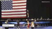 Jazmine Farrand - Individual Trampoline, Southlake Gymnastics - 2021 USA Gymnastics Championships