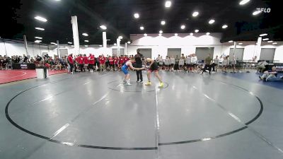 175 lbs Elias Green, Wisconsin vs Jaydan Gates, Oklahoma Red