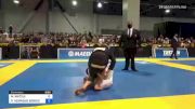 MASAYUKI MATSUI vs PAULO HENRIQUE BORDIGNON MIYAO 2021 World Master IBJJF Jiu-Jitsu Championship