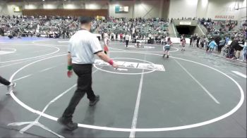 106 lbs 5th Place - Chance Tetens, Roseburg May Club vs Samuel Barton, Team Umpqua