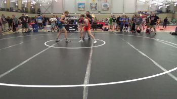 71 kg Consi Of 8 #1 - Jaxon Randall, Oklahoma vs Tucker Smith, Team Wisconsin