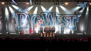 South Bay Divas - Radiance [2023 L1 Youth DAY 2] 2023 PacWest Grand Nationals