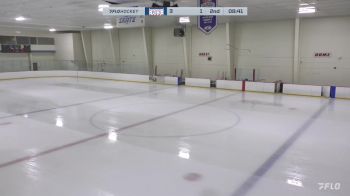 Replay: Home - 2023 Springfield vs College Universel | Sep 30 @ 5 PM