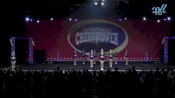 ICE - Lady Zenith [2023 L5 Senior Open Day 2] 2023 ACP Columbus Grand Nationals