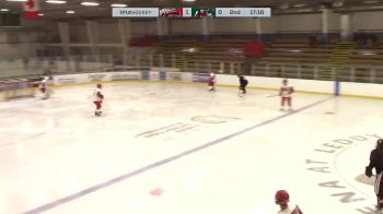 Replay: Home - 2023 Express vs Vermont | Sep 24 @ 8 AM