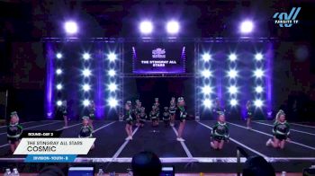 The Stingray All Stars - Cosmic [2024 L1 Youth - B Day 2] 2024 SU Battle at the Boardwalk Grand Nationals