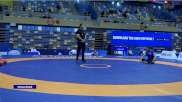 Replay: Mat A - 2024 Senior World Grappling Championships | Oct 9 @ 5 PM