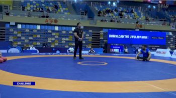 Replay: Mat A - 2024 Senior World Grappling Championships | Oct 9 @ 5 PM