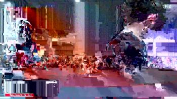 130 lbs Round 1 (4 Team) - Lincoln Steele, All IN Wrestling Academy vs Ziyah Contreras, Hawks WC