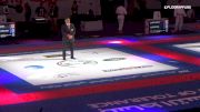 Full Replay - Abu Dhabi World Professional Jiu-Jitsu Championship - Mat 6 - Apr 23, 2019 at 1:54 AM CDT
