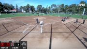 Replay: Whitworth vs Redlands | Mar 22 @ 3 PM