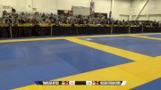 Chelsah Terran Lyons vs Yanelisa Reyes 2024 World IBJJF Jiu-Jitsu No-Gi Championship