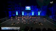 Berlin Jags Unity e.V. - Black Jags [2026 U18-3 Day 2] 2026 ELITE Cheerleading Championship