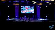 Brookfield Center for the Arts - Tiny All Stars [2022 Tiny - Contemporary/Lyrical - Large Day 1] 2022 ASCS Wisconsin Dells Dance Grand Nationals and Cheer Showdown