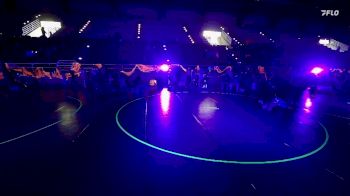 85-88 lbs Cons. Semi - Everett Hardey, RWC - Roy Wrestling Club vs Alexander Serna, Payson Lion Wrestling Club