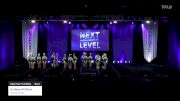 Outlaws All Stars - Midnight Mafia [2024 Open Non-Tumbling Day 1] 2024 Next Level Nationals - Florida