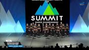 Rainbow Dance Academy - Youth Hip Hop [2025 Youth - Hip Hop - Large Semis] 2025 The Dance Summit