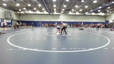 125 lbs Consi Of 16 #1 - Mason Franklin, Johnson & Wales vs John Kaminski, Roger Williams