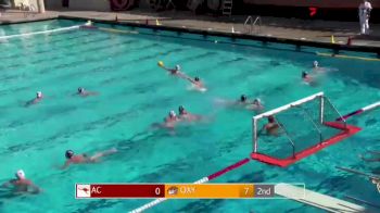 Replay: Austin vs Occidental - 2024 Austin College vs Occidental | Sep 22 @ 9 AM