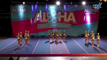 Royal Revolution All Stars - Prodigy [2023 L4.2 Senior] 2023 Aloha Trenton Showdown