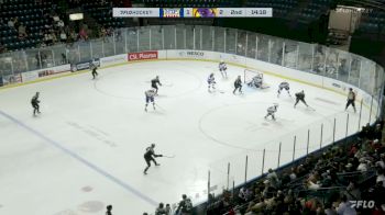 Replay: Home - 2024 USNTDP vs Youngstown | Jan 27 @ 7 PM