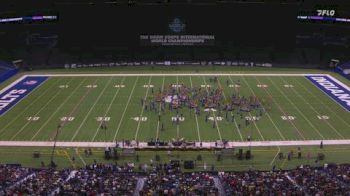 BLUE DEVILS "ZEI" at 2026 DCI World Championship