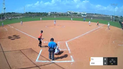 WV Wesleyan vs. Findlay U - 2023 THE Spring Games