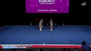 United Elite Cheer - RUTHLESS [2026 L3 Senior - D2 - Small - B Semis] 2026 The D2 Summit
