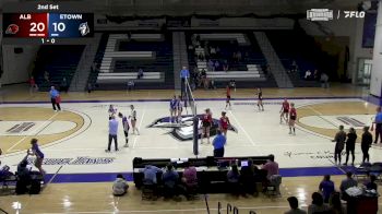 Replay: Albright College vs Elizabethtown - 2024 Albright vs Elizabethtown | Oct 19 @ 2 PM