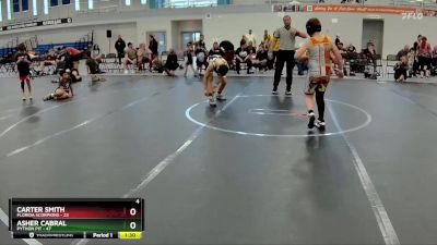 Replay: Mat 4 - 2024 Armageddon Duals & Open | Dec 30 @ 8 AM