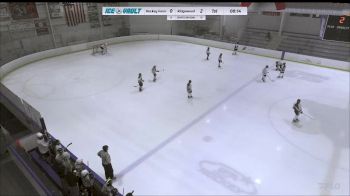 Replay: Home - 2024 Hockey Farm MS vs Ridgewood MS | Apr 4 @ 5 PM