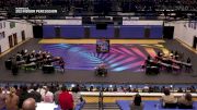 202 Indoor Percussion "Plainfield IL" at 2026 WGI Percussion Indianapolis Regional+
