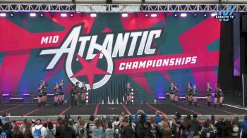 Spirit Factory - Storm [2025 L4 Junior - D2 - Small Day 2] 2025 Mid Atlantic Championship Grand Nationals