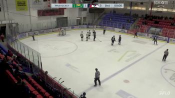 Replay: Home - 2024 Powell River vs Cowichan Valley | Jan 6 @ 5 PM